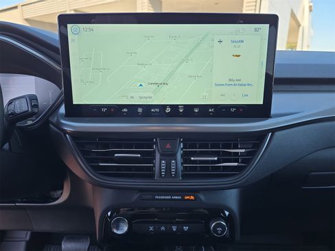 New 2025 Ford Escape Active w/ Tech Pack #1 image 17