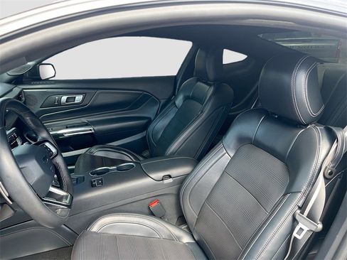 Used 2024 Ford Mustang GT Premium image 21