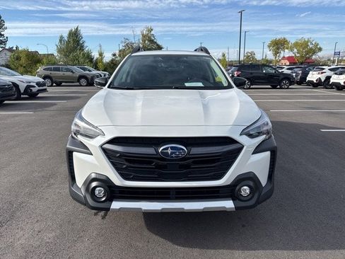 Used 2024 Subaru Outback Limited image 8