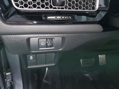 New 2026 Honda Civic Sport image 18