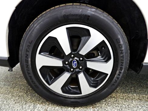 Used 2018 Subaru Forester 2.5i Limited AWD/4WD image 21