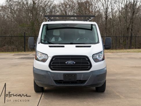 Used 2017 Ford Transit 350 148 Low Roof image 8