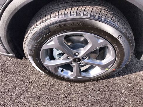 New 2026 Ford Escape ST-Line w/ Tech Pack #1 image 10