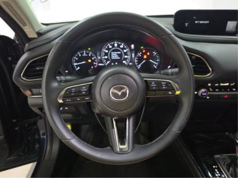 Used 2024 MAZDA CX-30 AWD 2.5 S w/ Preferred Package image 5