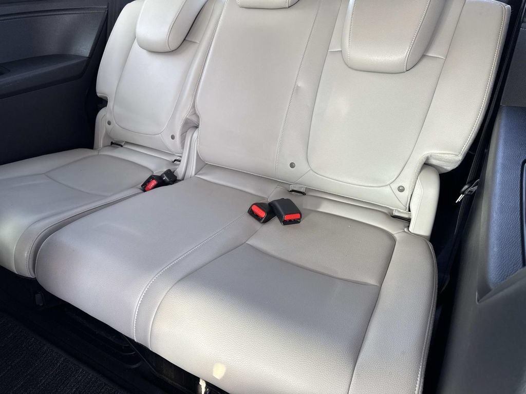 Used 2025 Honda Odyssey EX-L image 22