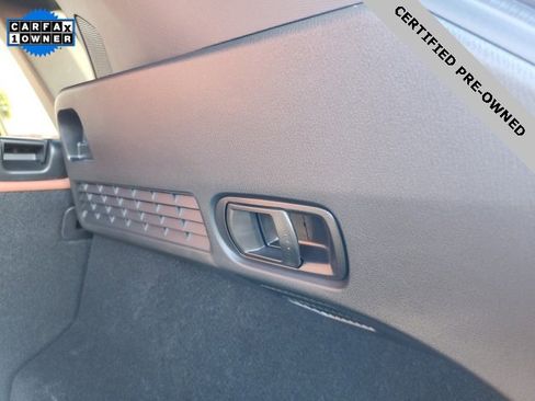 Certified 2025 MAZDA CX-5 Carbon Edition image 21