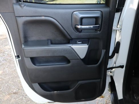Used 2015 Chevrolet Silverado 1500 LT w/ All Star Edition AWD/4WD image 24