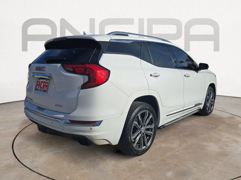 Used 2019 GMC Terrain Denali image 10
