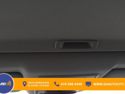 Used 2024 Honda CR-V EX image 20