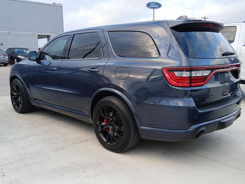 Used 2021 Dodge Durango SRT w/ Premium Interior Group AWD/4WD image 10
