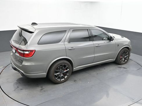 Used 2023 Dodge Durango SRT Hellcat AWD/4WD image 23