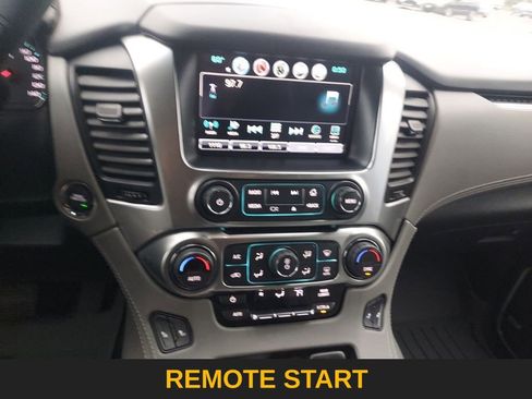 Certified 2020 Chevrolet Tahoe LT image 17