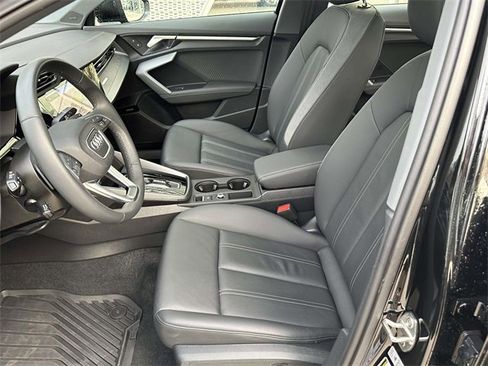 Certified 2025 Audi A3 2.0T Premium Plus w/ Premium Plus Package image 22