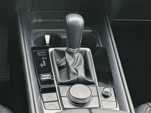 Certified 2025 MAZDA CX-50 AWD 2.5 Turbo w/ Cargo Package image 24