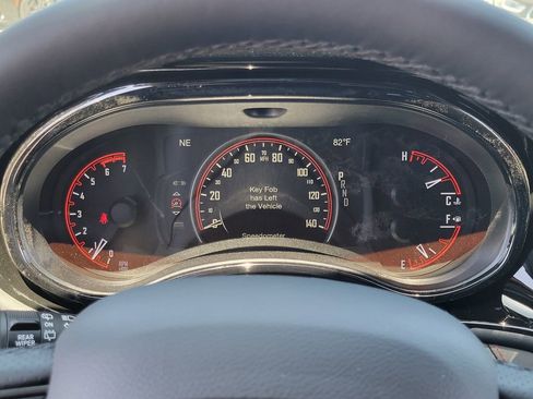 New 2026 Dodge Durango GT AWD/4WD image 7