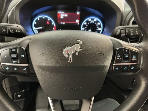 Used 2021 Ford Bronco Sport Big Bend image 27