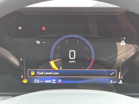 New 2026 Chevrolet TrailBlazer LS AWD/4WD image 26