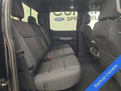 New 2026 Ford F150 XLT w/ Equipment Group 302A MID AWD/4WD image 13