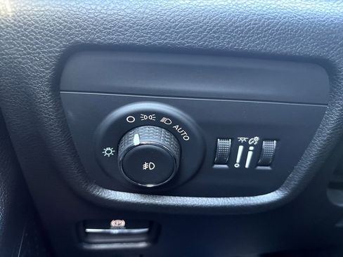 Used 2024 Jeep Grand Cherokee L Limited w/ Trailer Tow Package image 12