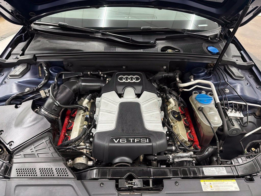 Used 2014 Audi S4 Premium Plus AWD/4WD image 34