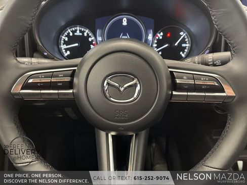 Certified 2025 MAZDA CX-50 AWD 2.5 S w/ Select Package image 16