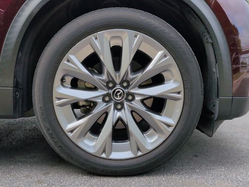 Used 2024 MAZDA CX-90 3.3 Turbo w/ Premium Plus Pkg AWD/4WD image 14