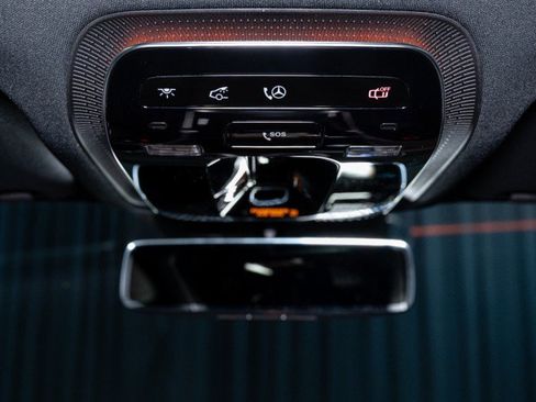 New 2026 Mercedes-Benz GLC 300 4MATIC image 23