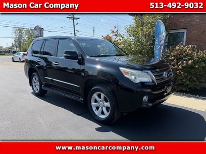 Used 2012 Lexus GX 460 w/ Comfort Plus Pkg