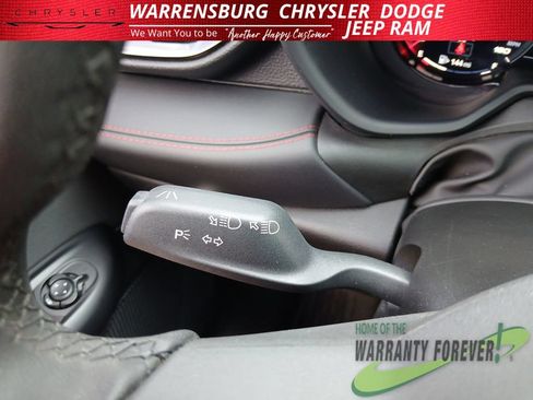 Used 2024 Dodge Hornet GT w/ GT Blacktop Package AWD/4WD image 17