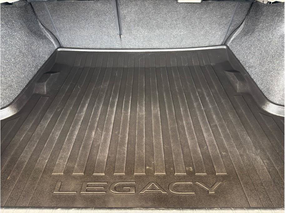 Used 2019 Subaru Legacy 2.5i Sport AWD/4WD image 12