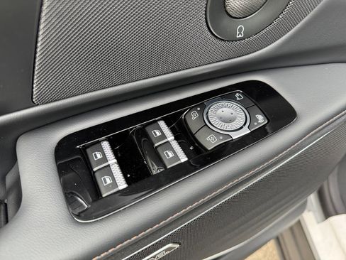 New 2026 Lincoln Nautilus Premier w/ Equipment Group 102A image 20