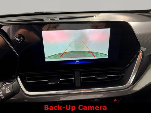 Used 2025 Chevrolet Trax ACTIV w/ Driver Confidence Package FWD image 10