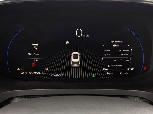 New 2026 Acura MDX SH-AWD w/ Technology Package image 24