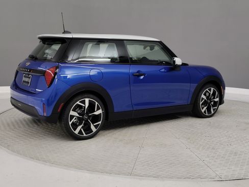 New 2026 MINI Cooper S image 6