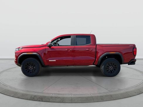 New 2026 GMC Canyon Elevation w/ Convenience Package AWD/4WD image 5