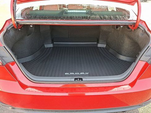 New 2026 Toyota Camry SE FWD image 10