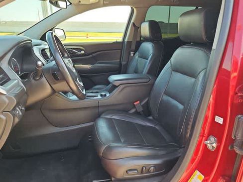 Used 2019 GMC Acadia SLT FWD image 14