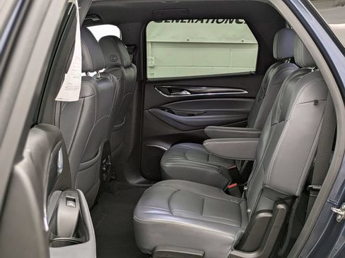 Used 2023 Buick Enclave Essence AWD/4WD image 13