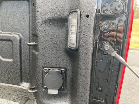 New 2026 Chevrolet Silverado 2500 LT w/ All Star Edition image 45