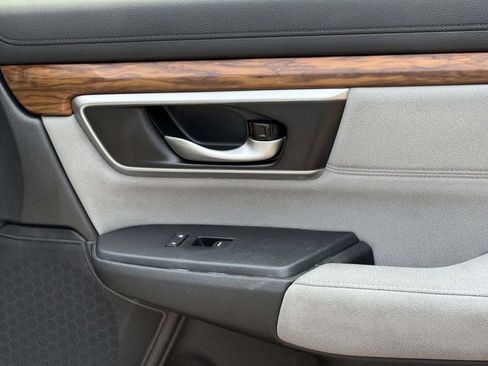 Used 2022 Honda CR-V EX image 8