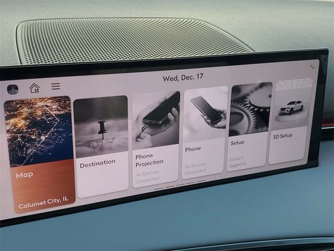 New 2026 Genesis GV70 2.5T Advanced image 16