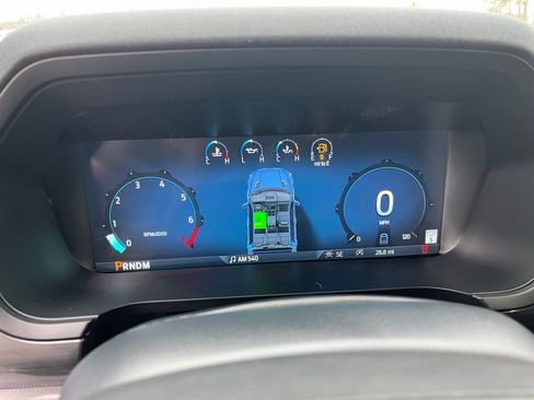 New 2026 Ford F150 Lariat w/ Equipment Group 502A High image 16