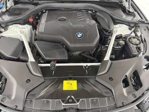 Certified 2023 BMW 530i xDrive w/ M Sport Package AWD/4WD image 43