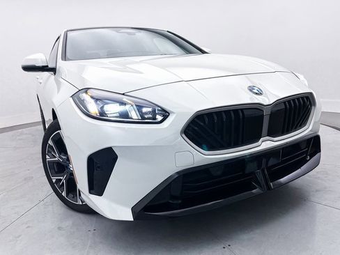 Used 2025 BMW 228i xDrive image 3