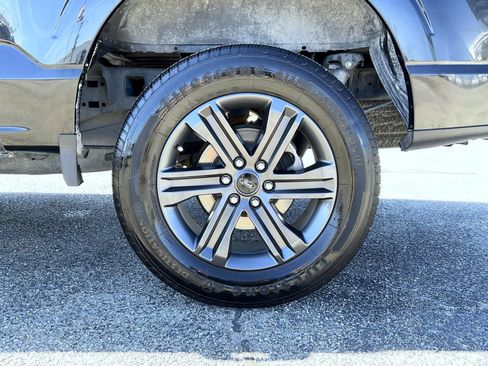 Used 2023 Ford F150 XLT w/ Equipment Group 302A High AWD/4WD image 22