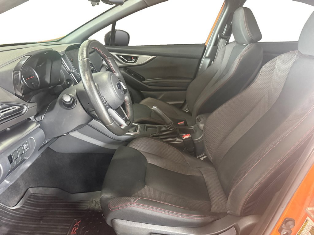 Used 2022 Subaru WRX Premium AWD/4WD image 10