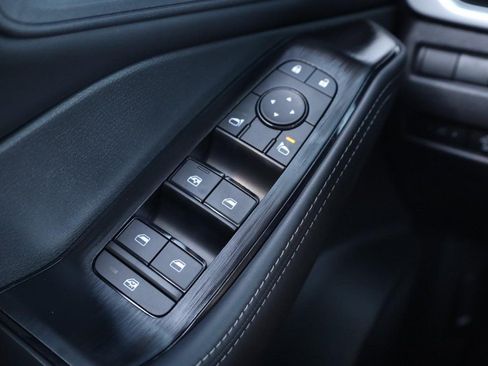 New 2026 Nissan Rogue Dark Armor AWD/4WD image 16