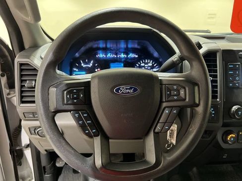 Used 2022 Ford F450 XL w/ Power Equipment Group AWD/4WD image 10