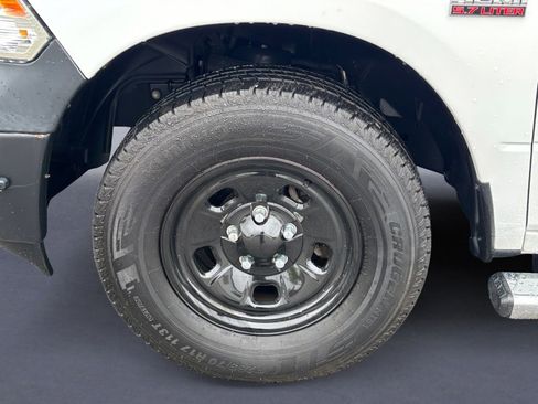 Used 2019 RAM 1500 Tradesman w/ Protection Group AWD/4WD image 13