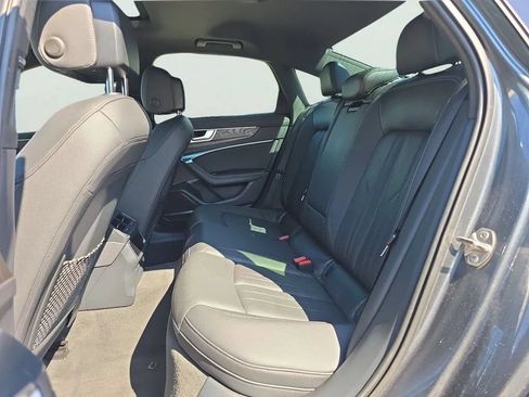 Used 2019 Audi A6 3.0T Prestige w/ Prestige Package AWD/4WD image 13